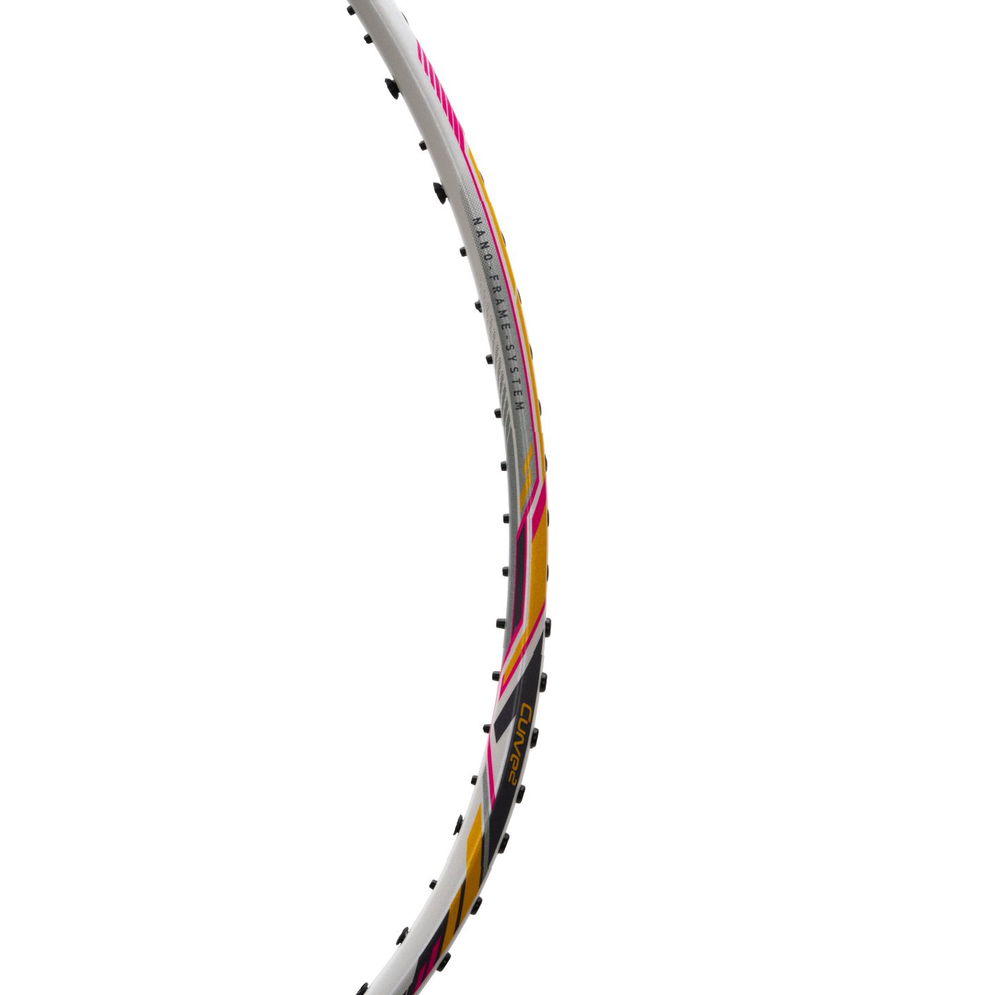 HUNDRED Primearmour 800 Badminton Racket