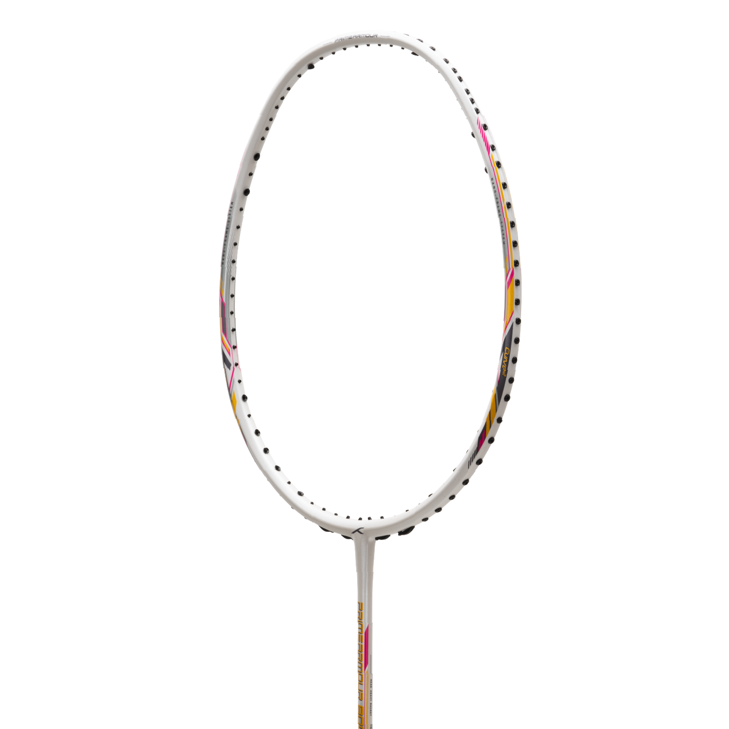 HUNDRED Primearmour 800 Badminton Racket