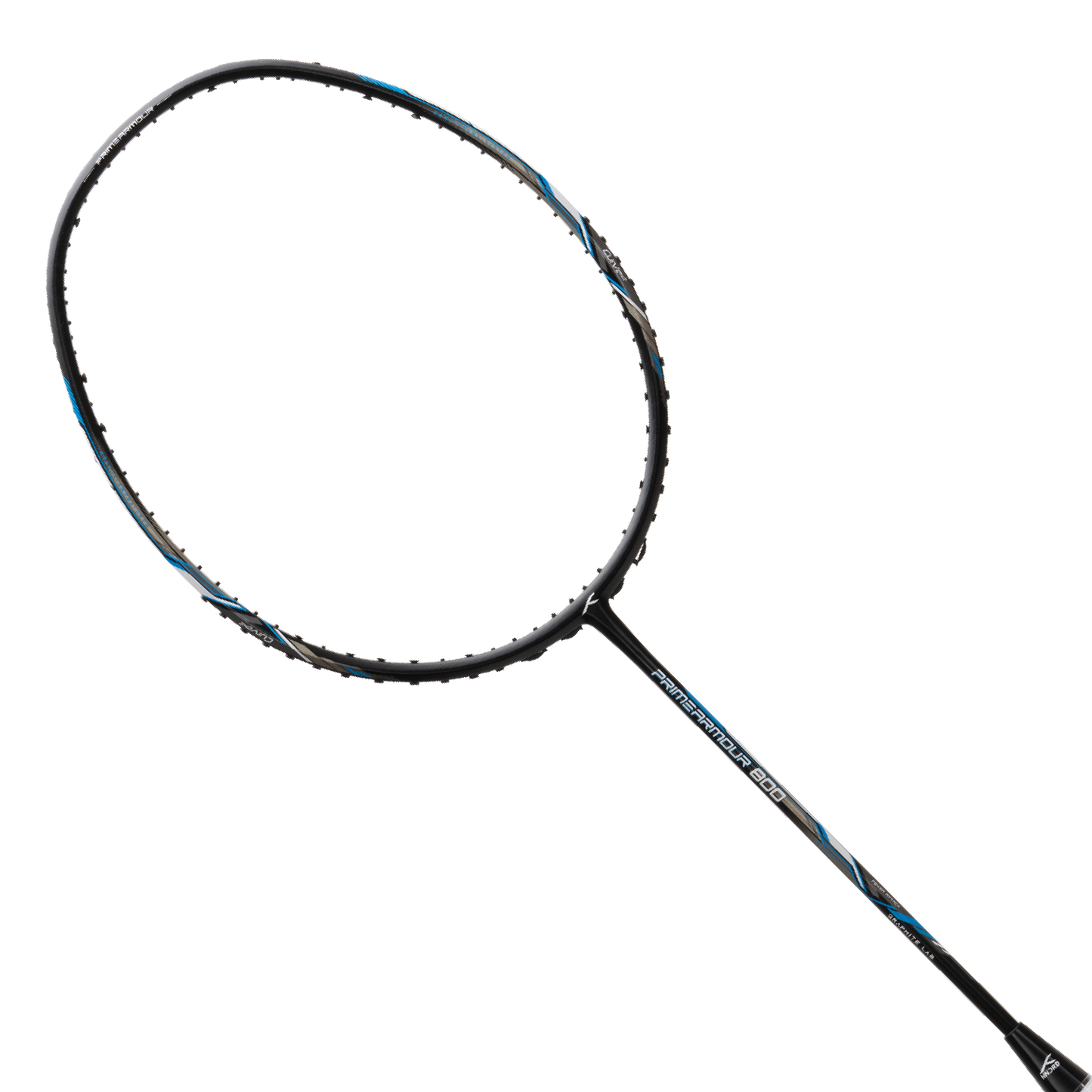 HUNDRED Primearmour 800 Badminton Racket