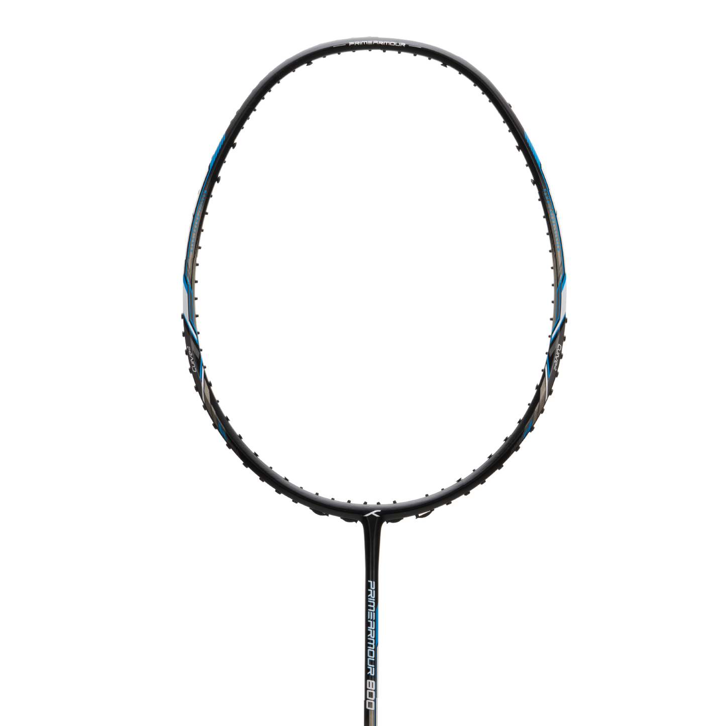 HUNDRED Primearmour 800 Badminton Racket