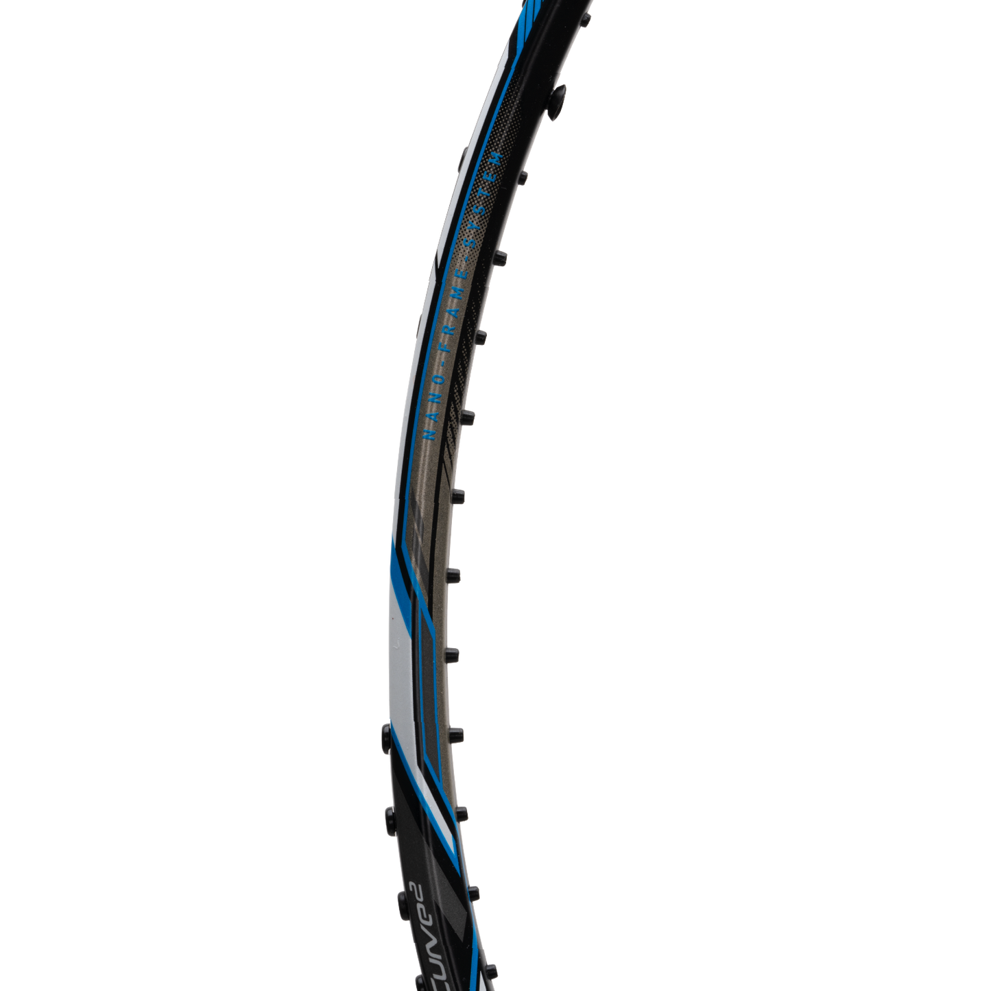 HUNDRED Primearmour 800 Badminton Racket