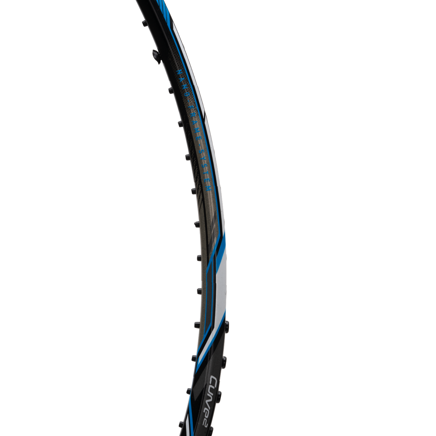 HUNDRED Primearmour 800 Badminton Racket
