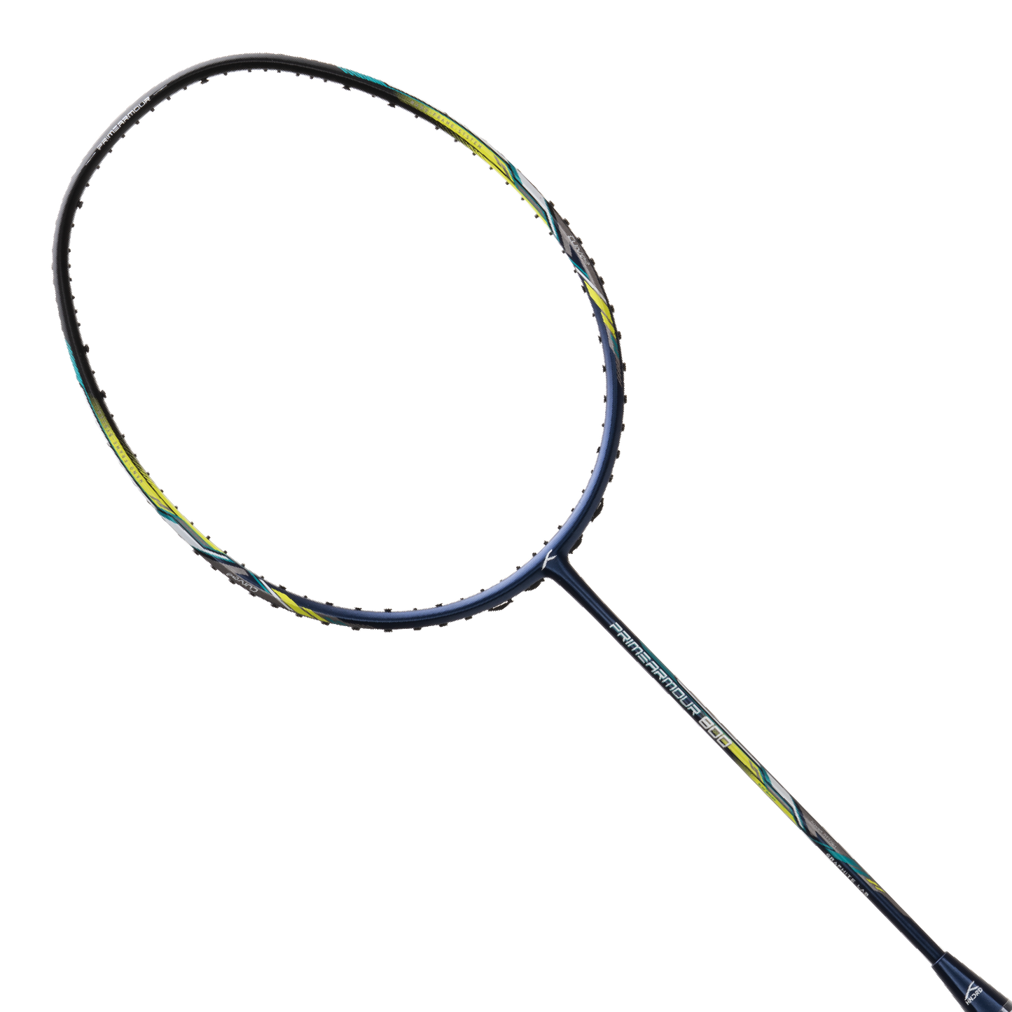 HUNDRED Primearmour 800 Badminton Racket