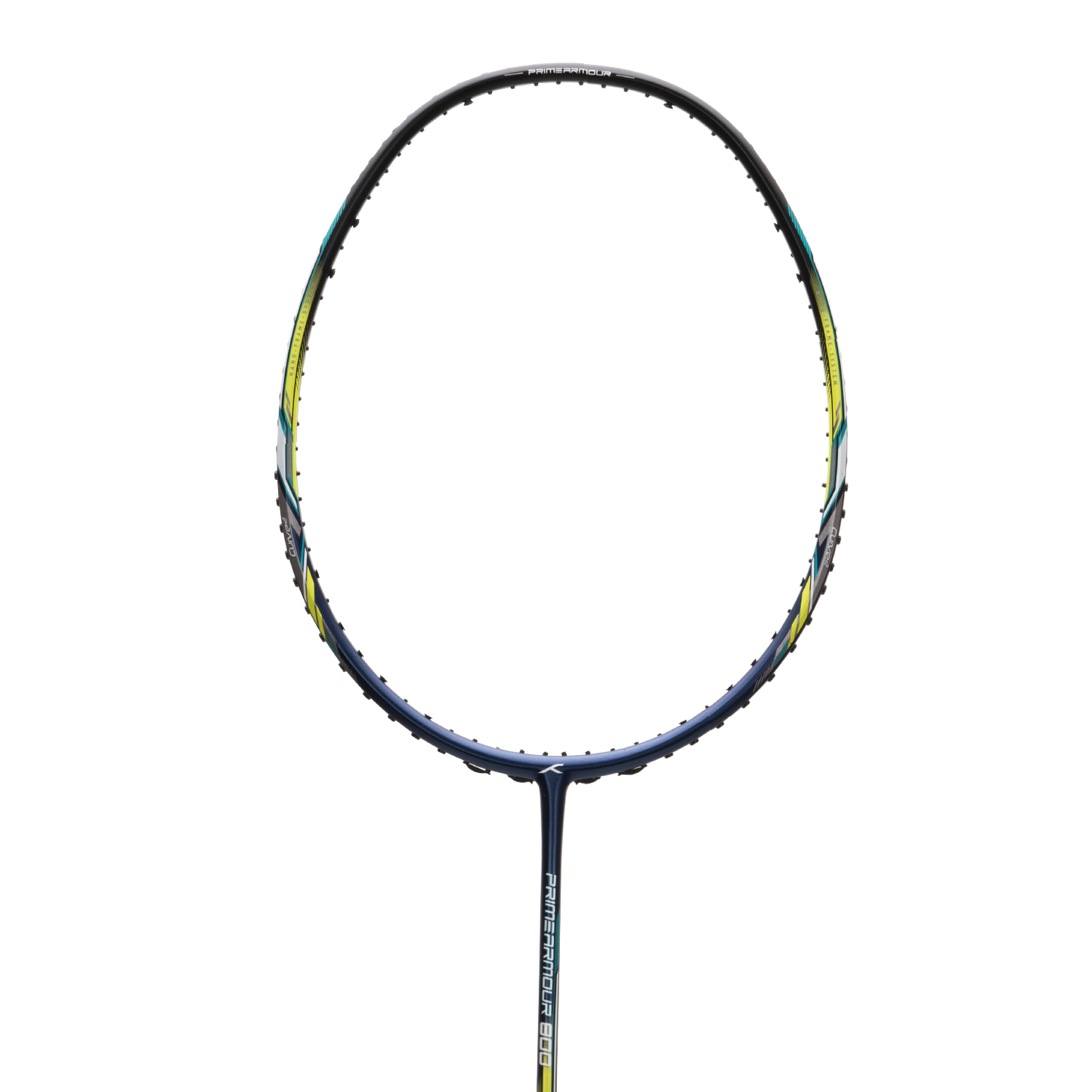 HUNDRED Primearmour 800 Badminton Racket