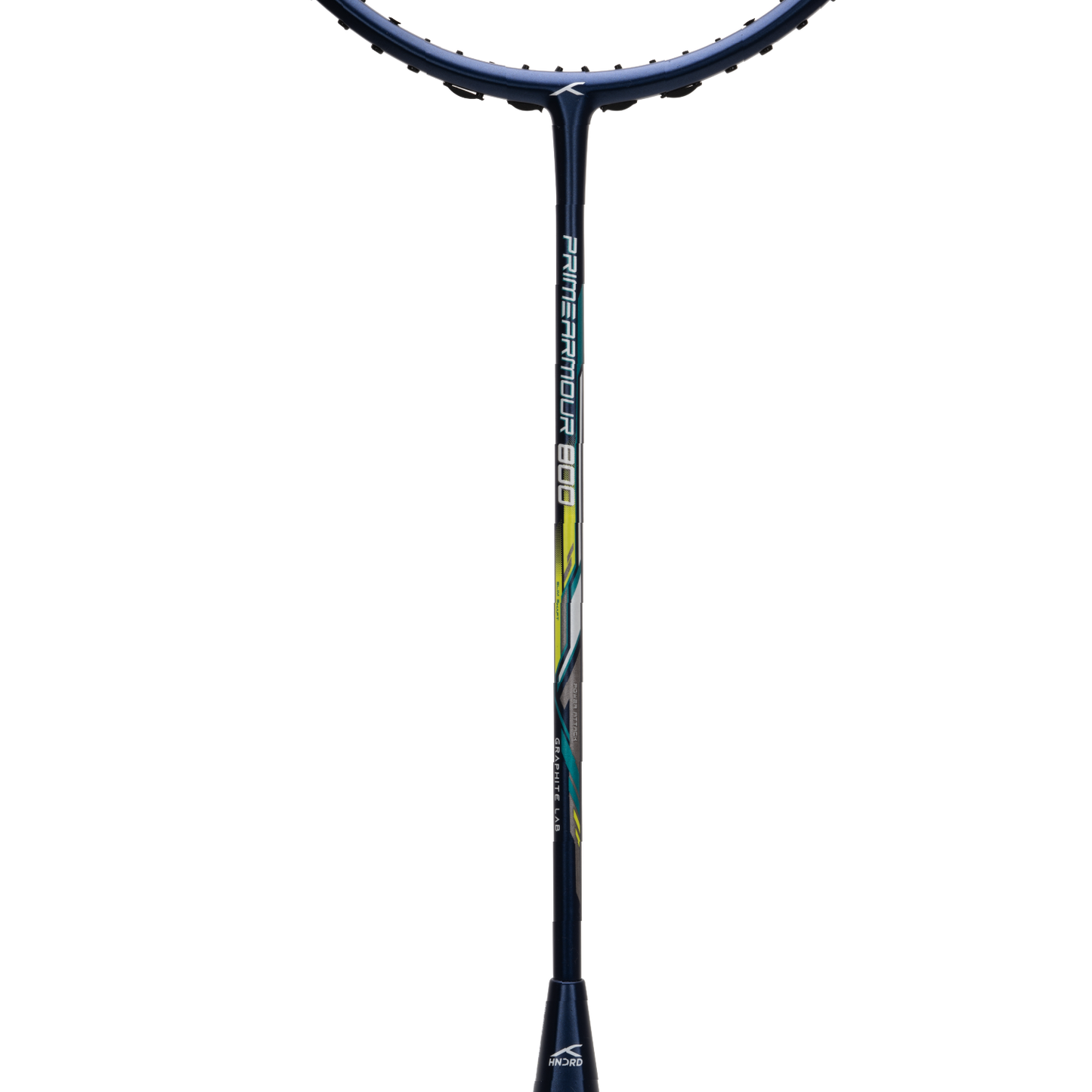 HUNDRED Primearmour 800 Badminton Racket