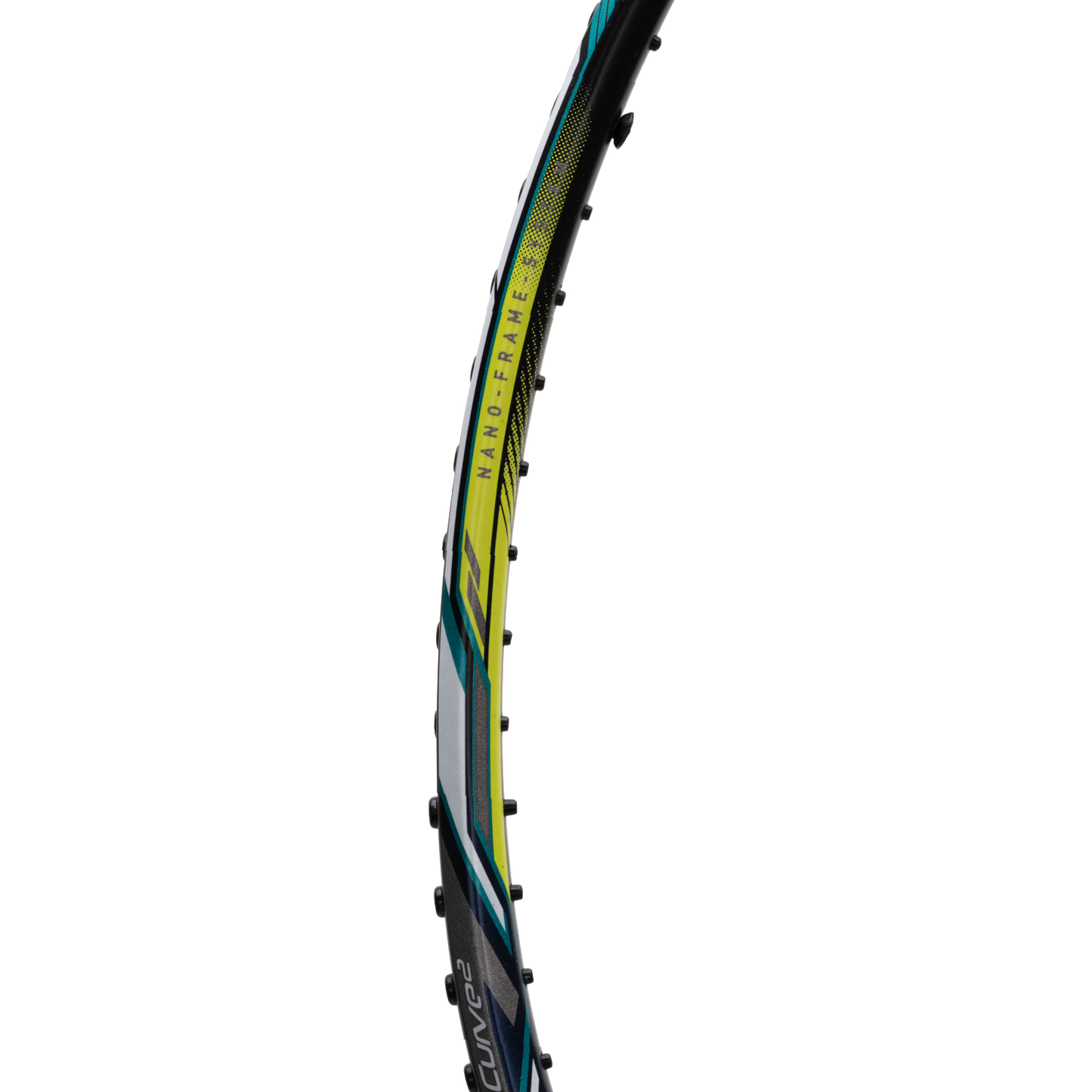 HUNDRED Primearmour 800 Badminton Racket