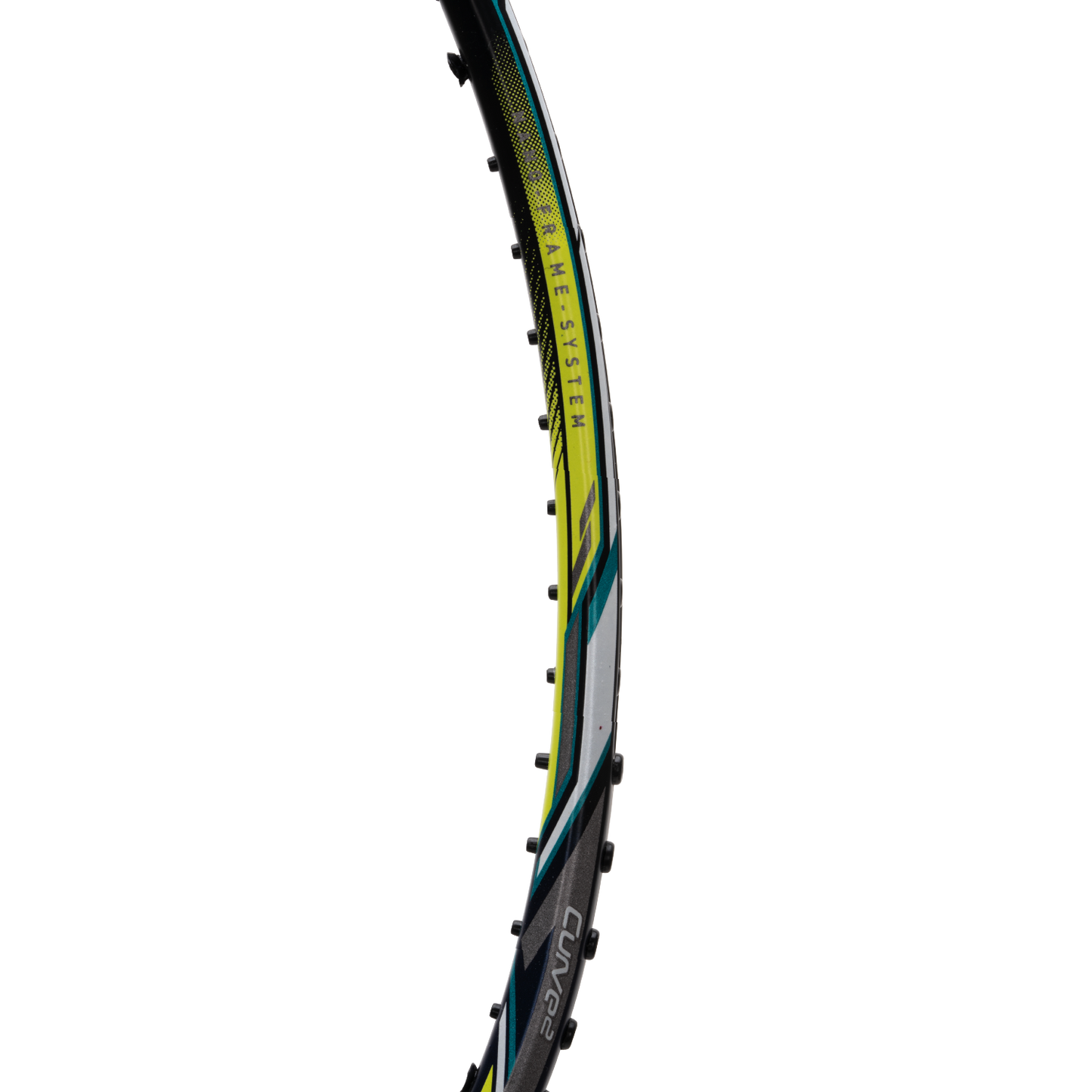HUNDRED Primearmour 800 Badminton Racket