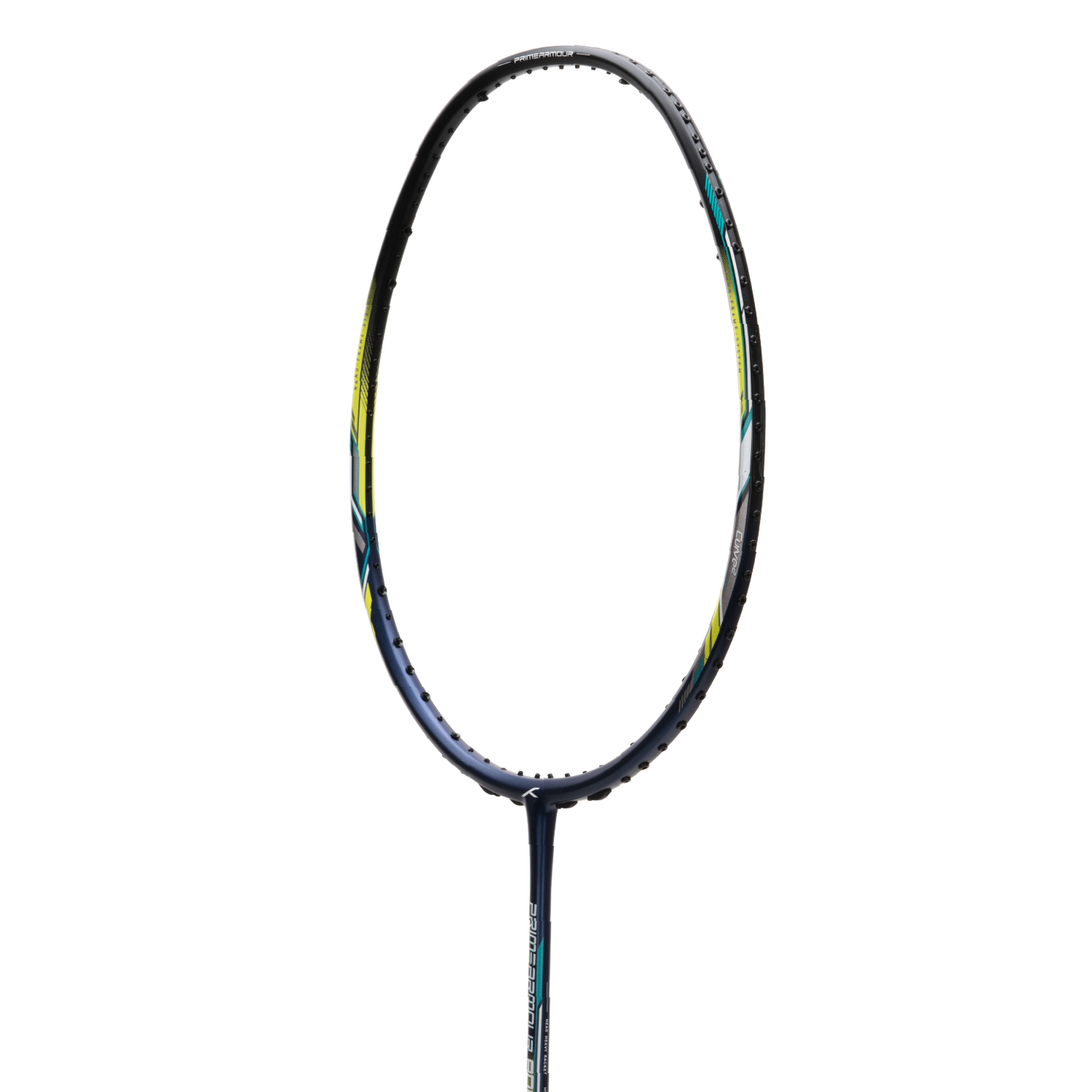 HUNDRED Primearmour 800 Badminton Racket