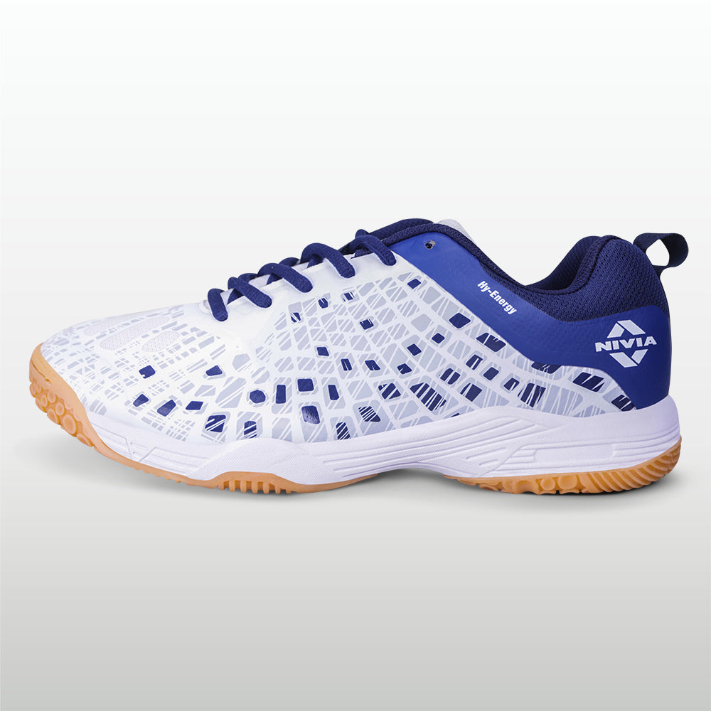 NIVIA HY-ENERGY Badminton Shoes