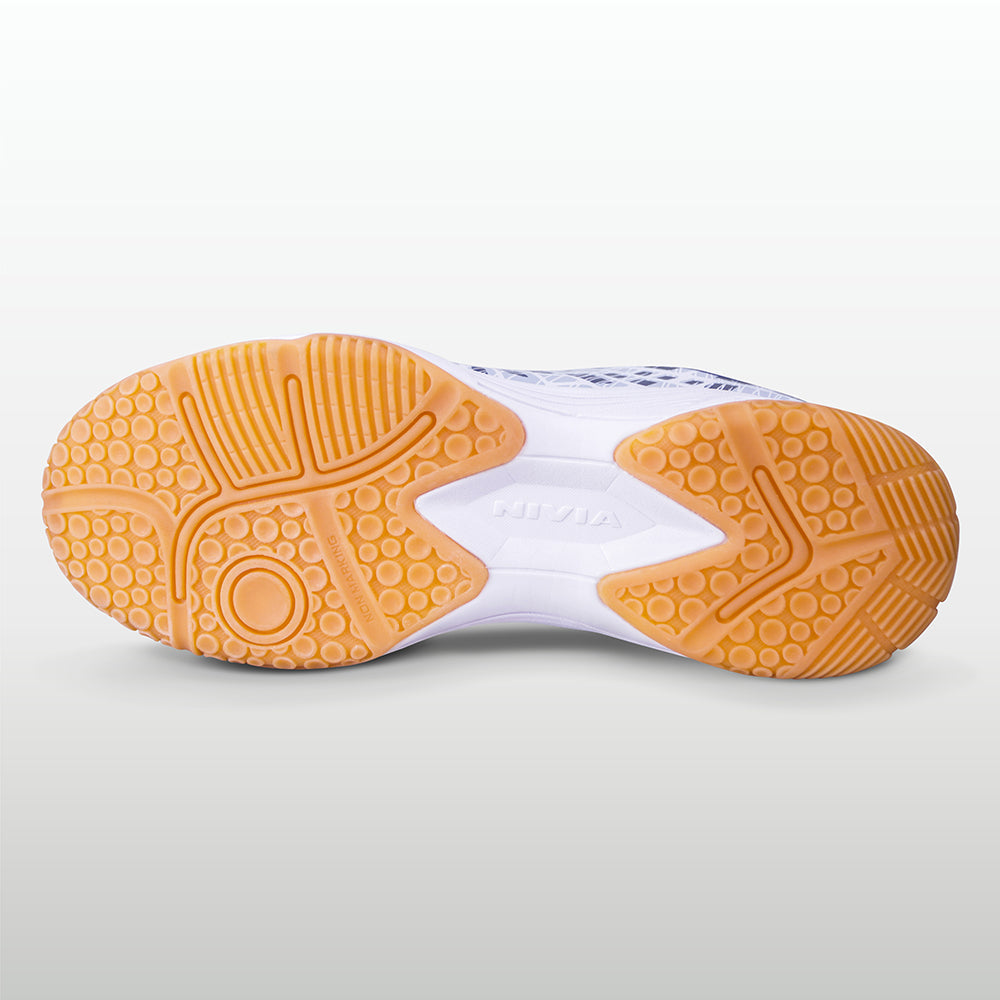NIVIA HY-ENERGY Badminton Shoes