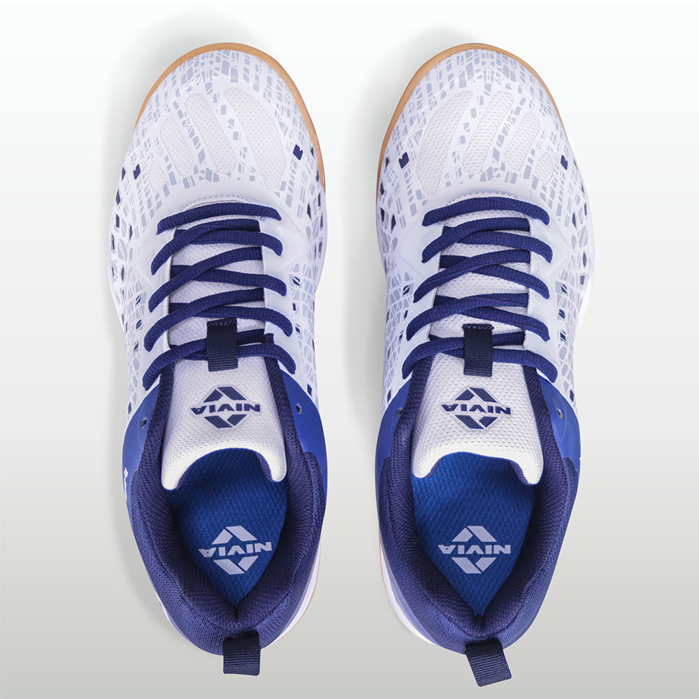 NIVIA HY-ENERGY Badminton Shoes