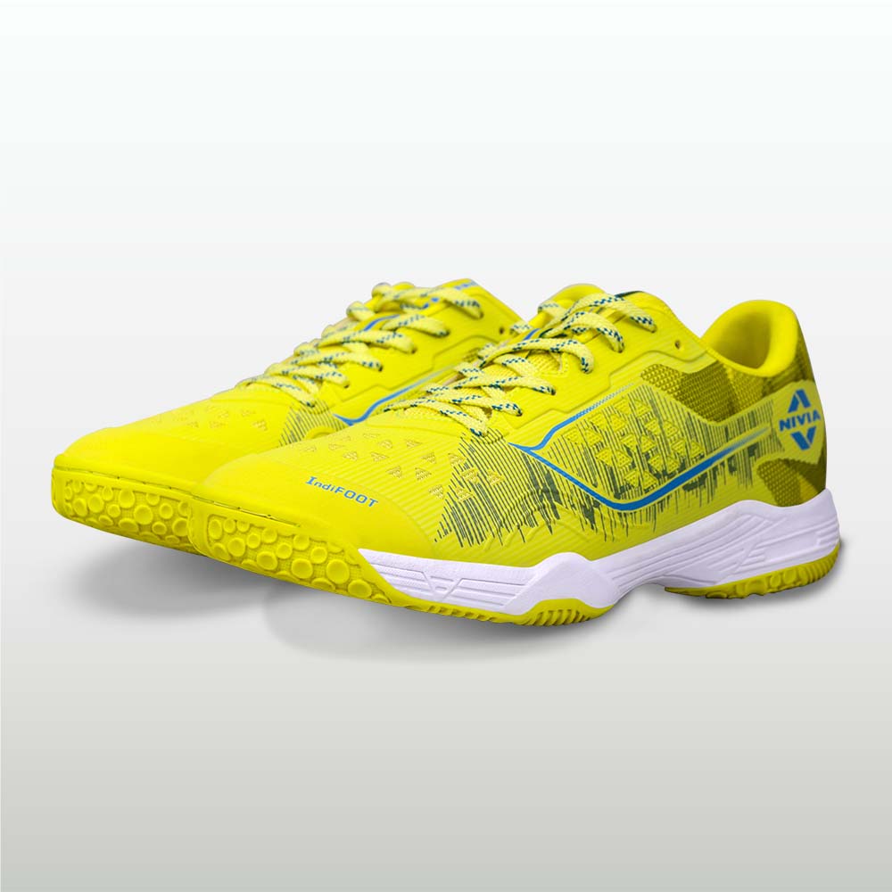 NIVIA HY-Court 3.0 Badminton Shoes