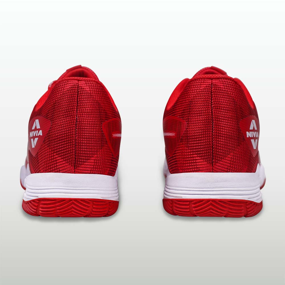 NIVIA HY-Court 3.0 Badminton Shoes
