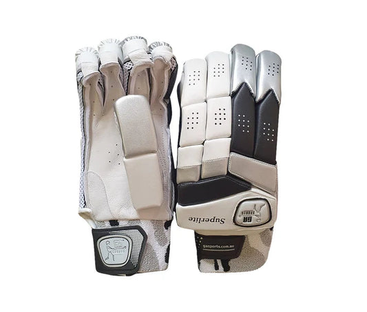 GA Superlite Cricket Batting Gloves