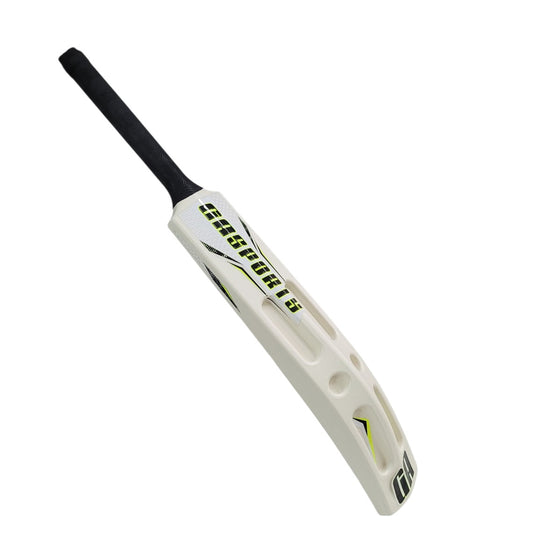 GA Plastic Scoop Tennis Cricket Bat