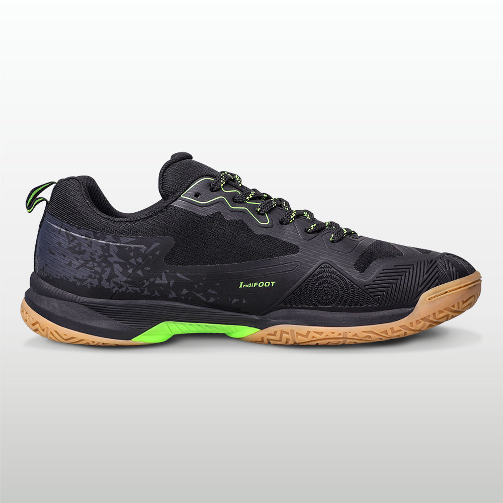 Nivia Powerstrike 4.0 Badminton Shoe
