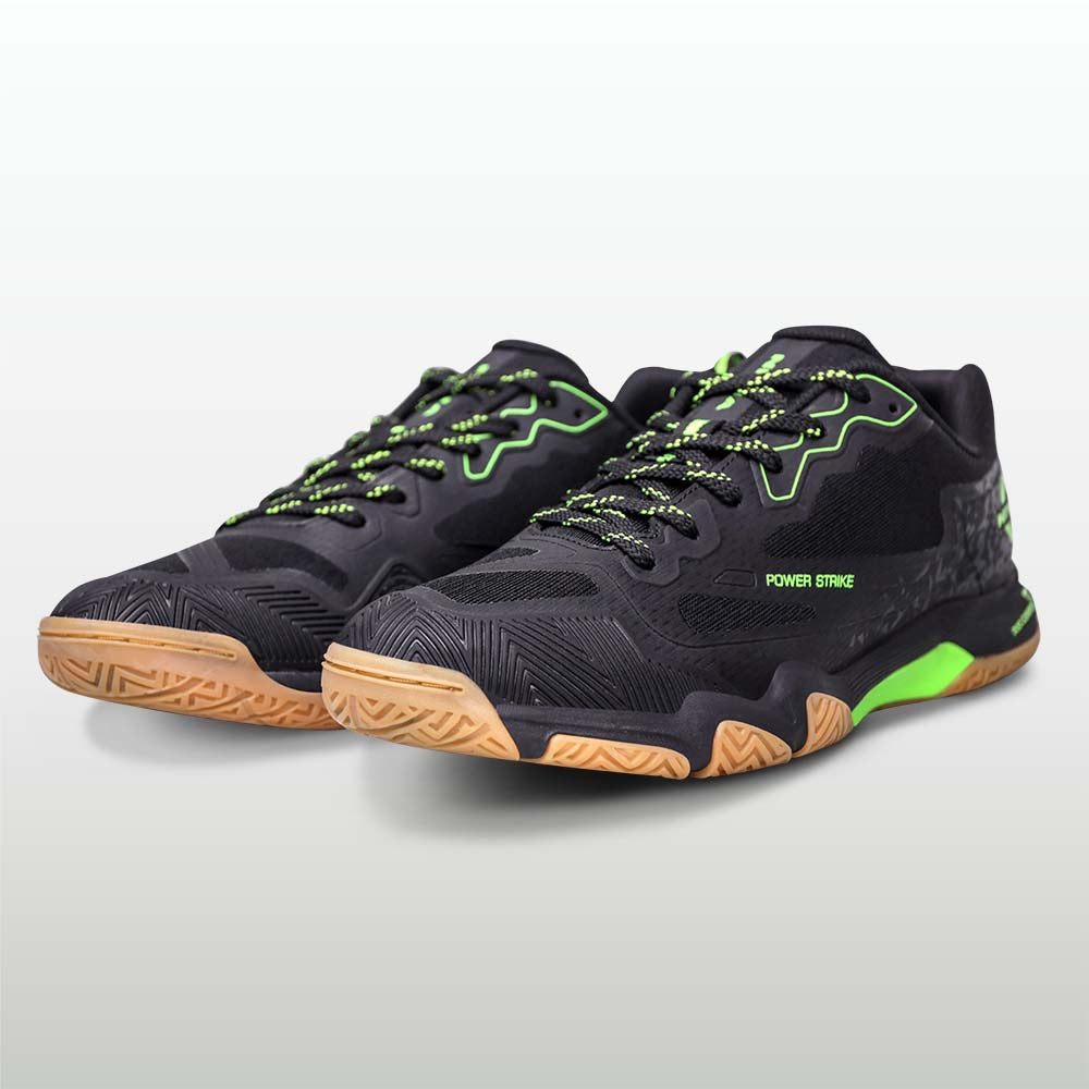 Nivia Powerstrike 4.0 Badminton Shoe