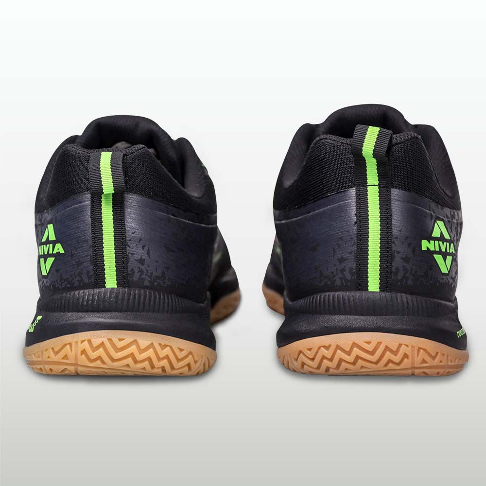 Nivia Powerstrike 4.0 Badminton Shoe