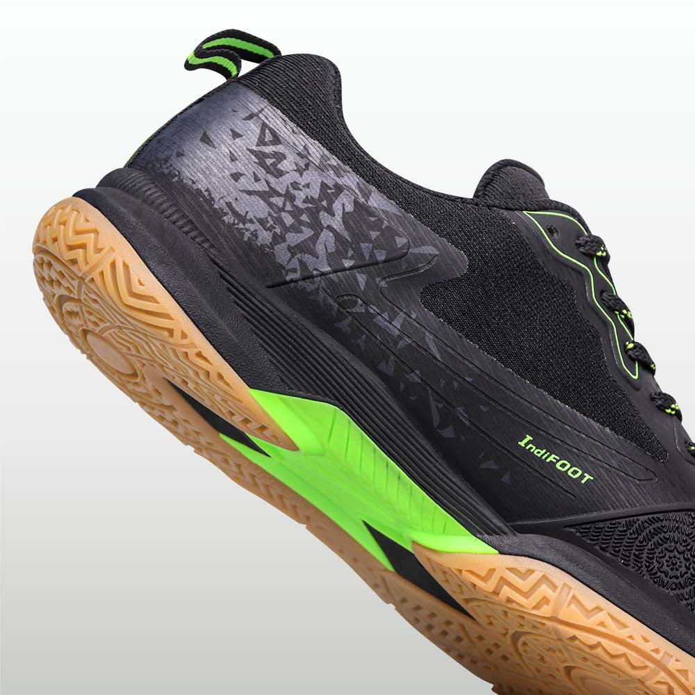 Nivia Powerstrike 4.0 Badminton Shoe