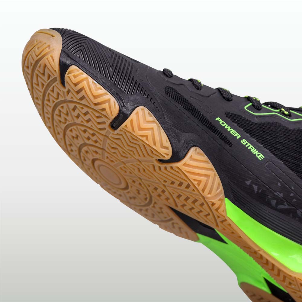 Nivia Powerstrike 4.0 Badminton Shoe