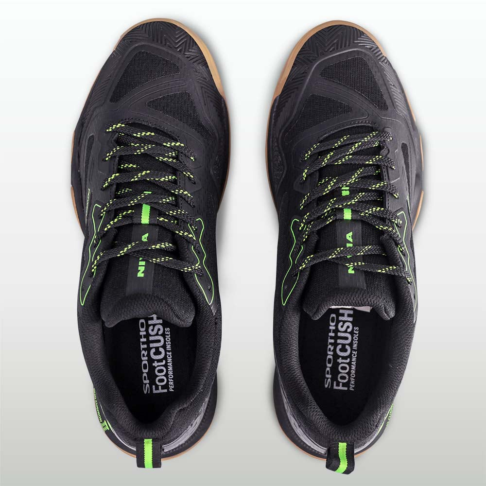 Nivia Powerstrike 4.0 Badminton Shoe