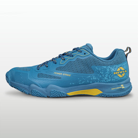 Nivia Powerstrike 4.0 Badminton Shoe