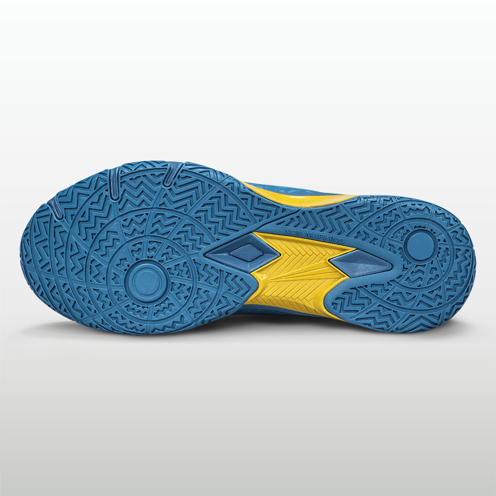 Nivia Powerstrike 4.0 Badminton Shoe