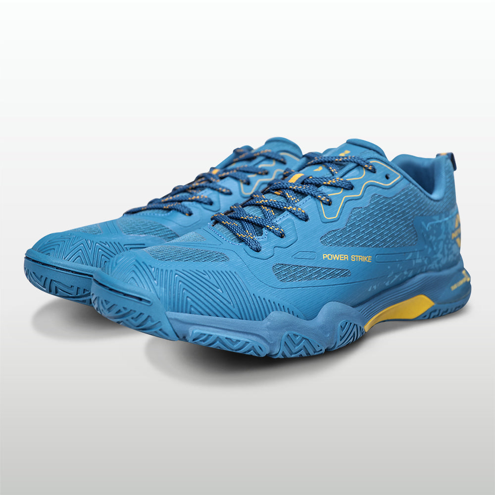 Nivia Powerstrike 4.0 Badminton Shoe