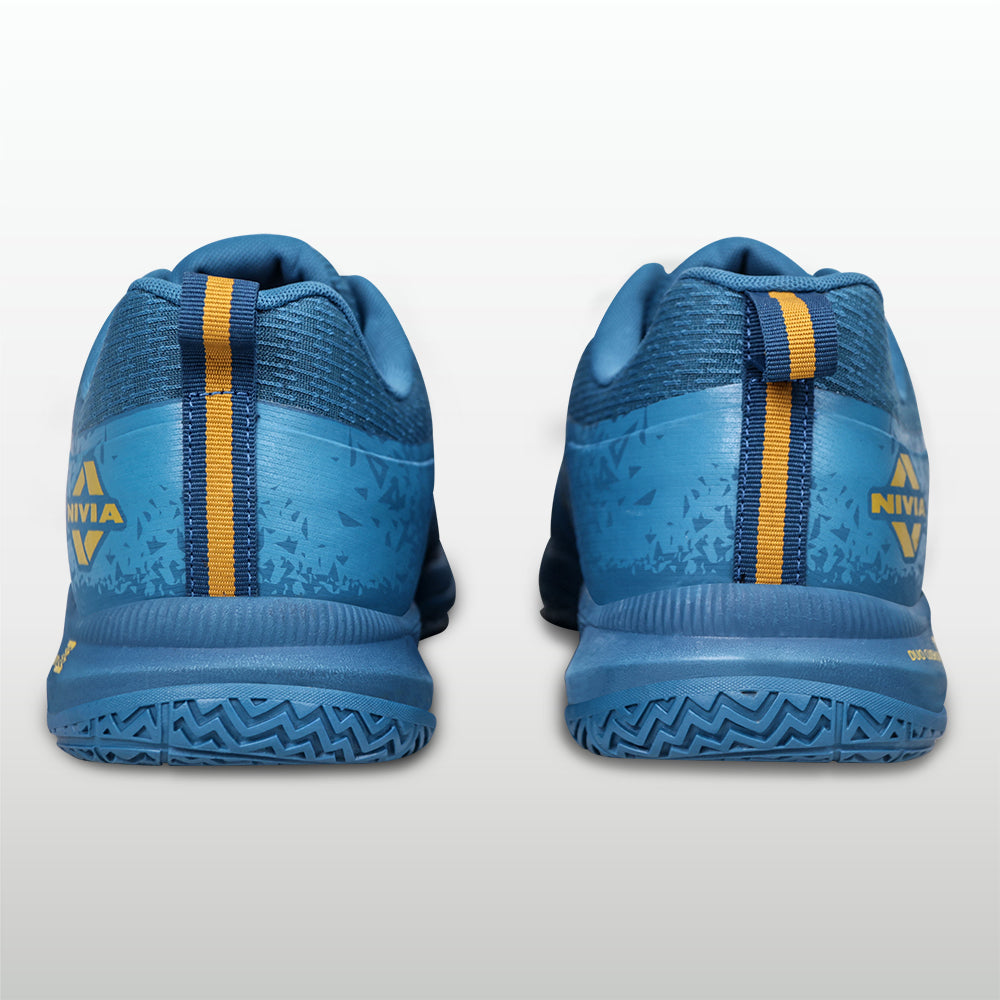 Nivia Powerstrike 4.0 Badminton Shoe