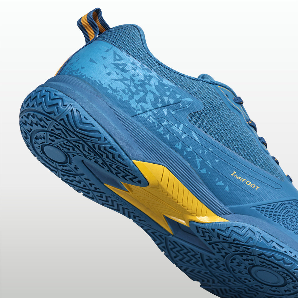Nivia Powerstrike 4.0 Badminton Shoe