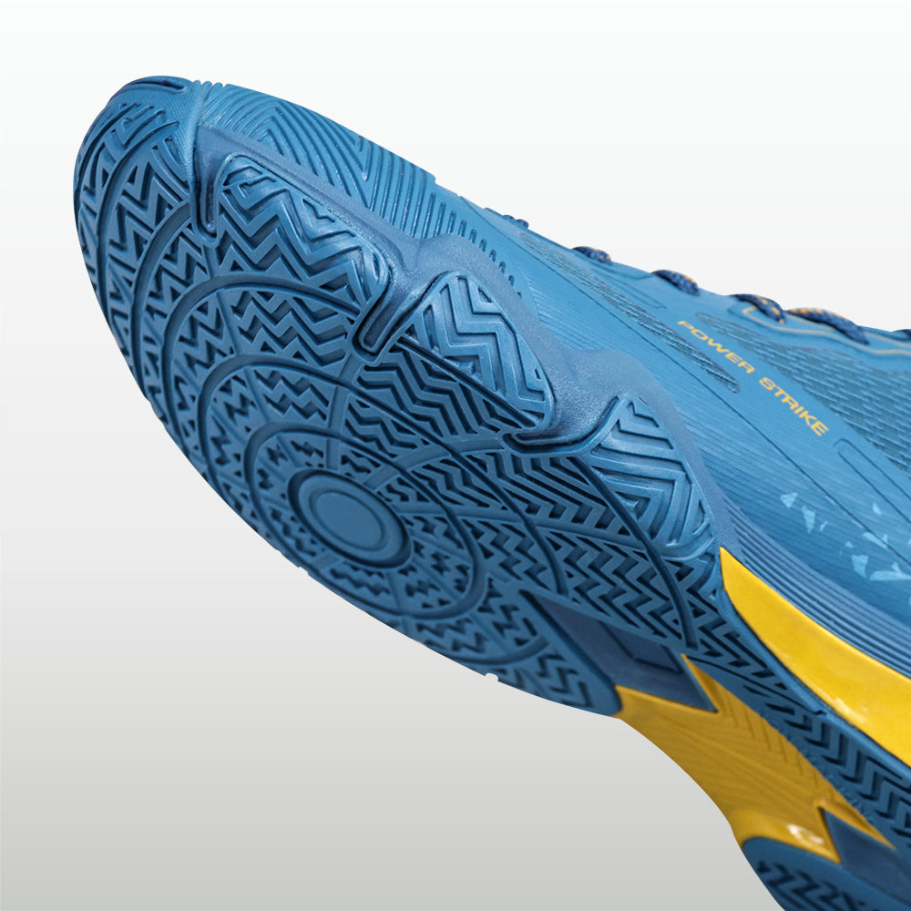 Nivia Powerstrike 4.0 Badminton Shoe