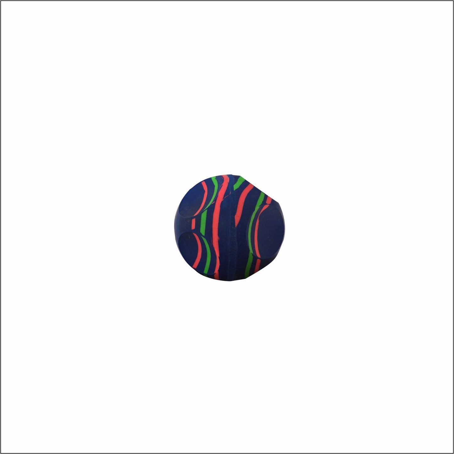 GA Reflex Cricket Ball