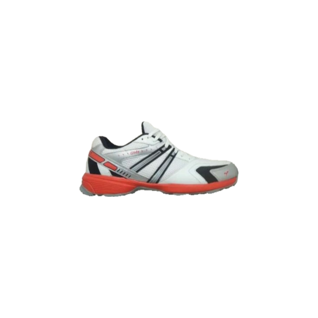 SEGA Glide Cricket Shoes | Rubber Sole