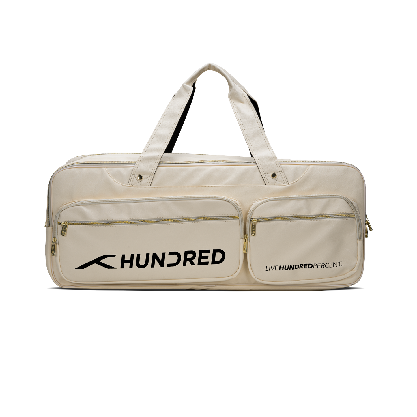 HUNDRED Utilitarian Badminton Kitbag