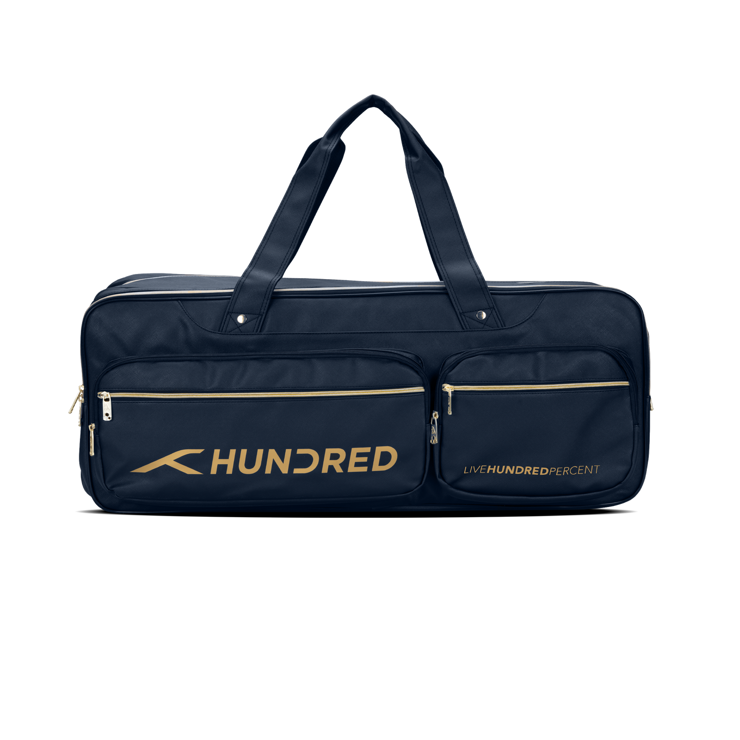 HUNDRED Utilitarian Badminton Kitbag
