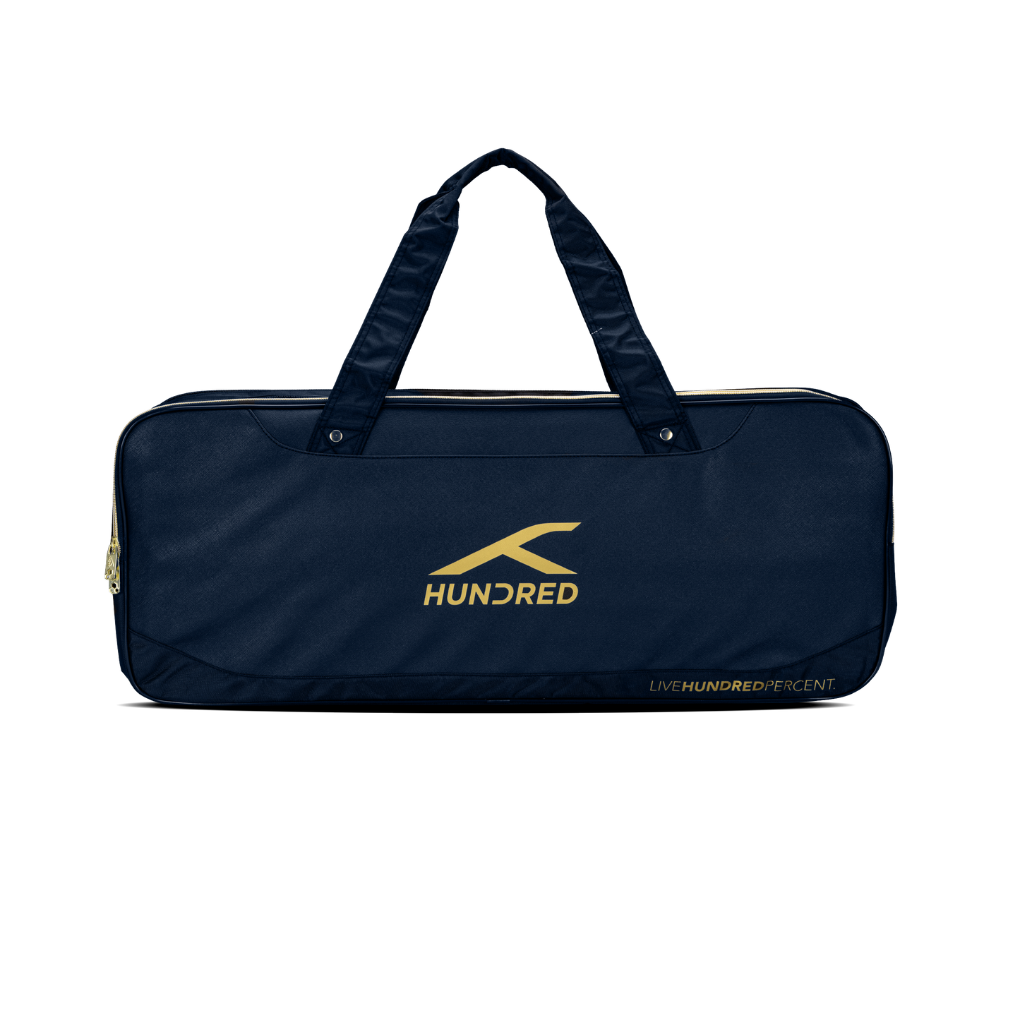 HUNDRED PitchBlack Badminton Kitbag