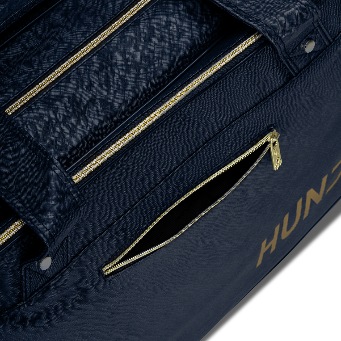 HUNDRED Utilitarian Badminton Kitbag