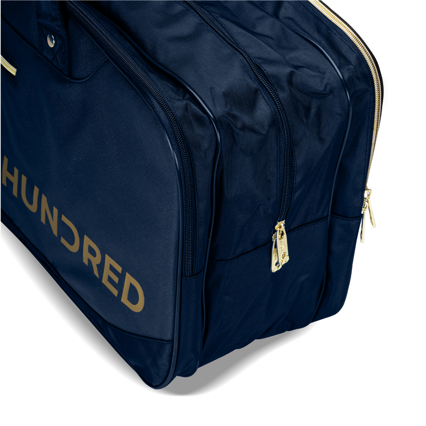 HUNDRED PitchBlack Badminton Kitbag