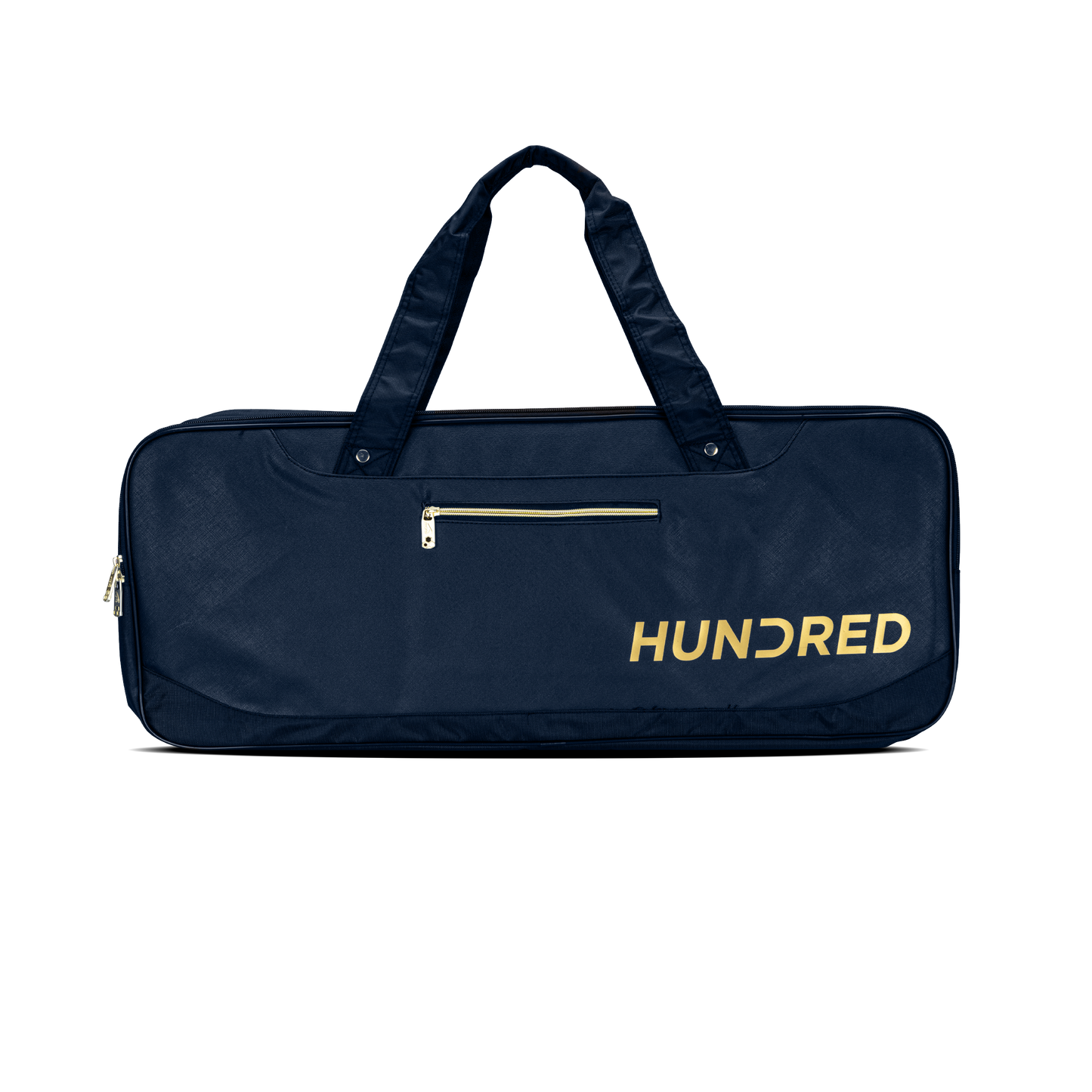 HUNDRED PitchBlack Badminton Kitbag