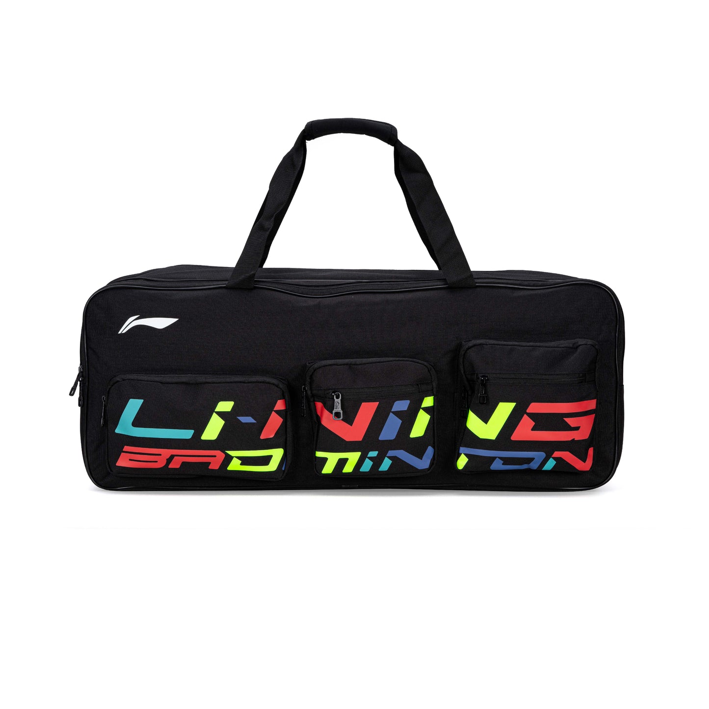 LI-NING Rapid ABDS853 Badminton Kitbag
