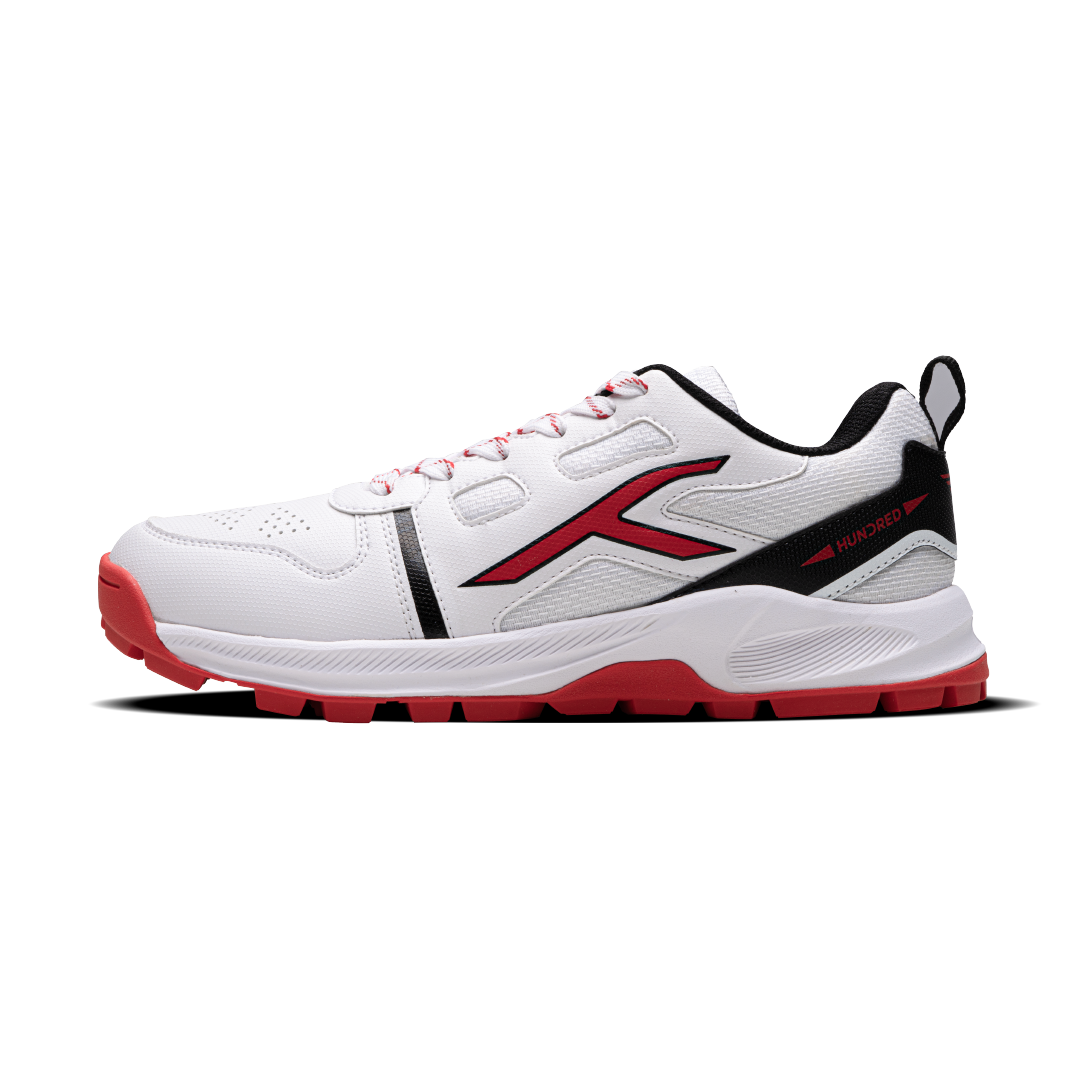 HUNDRED Hyper Turf Cricket Shoe