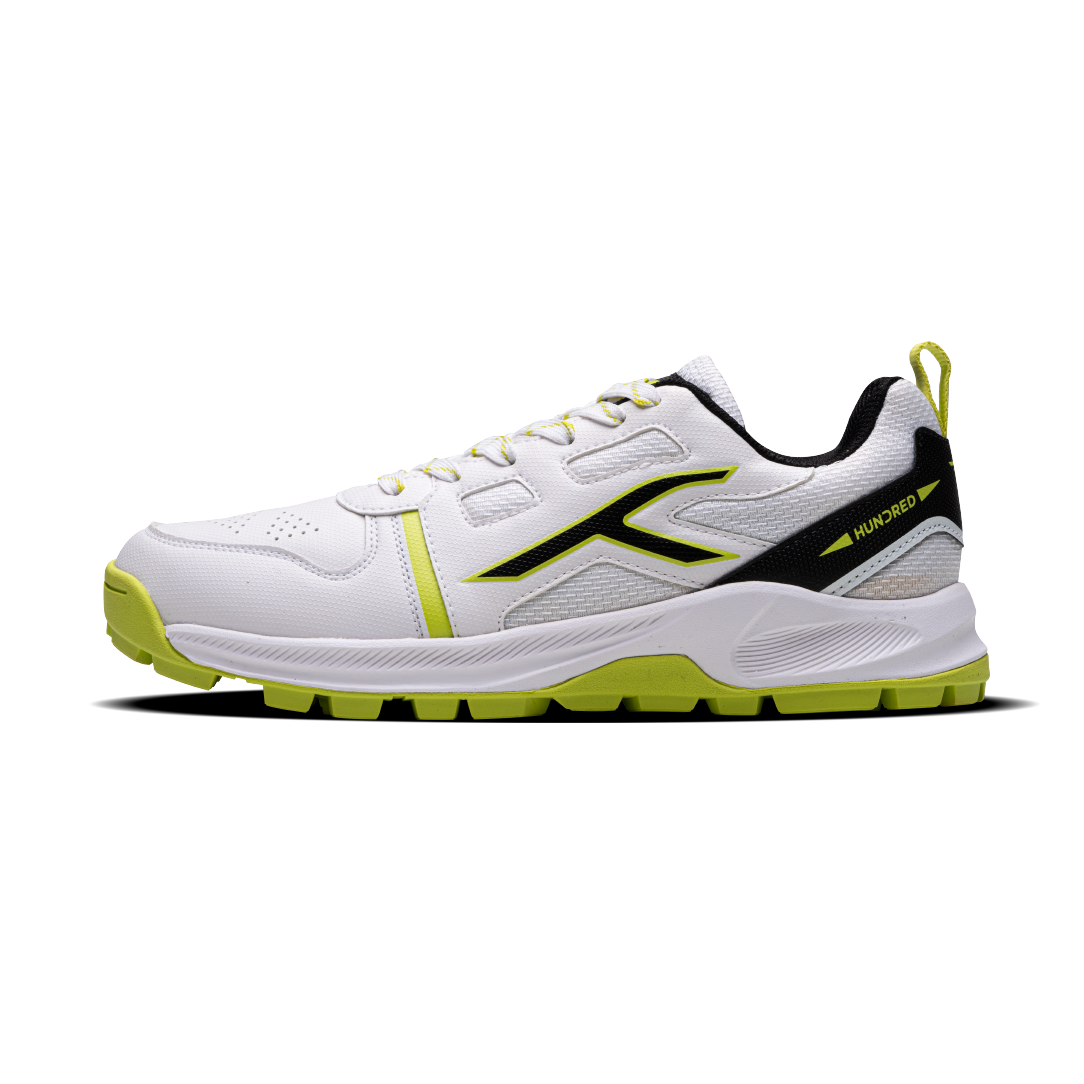 HUNDRED Hyper Turf Cricket Shoe