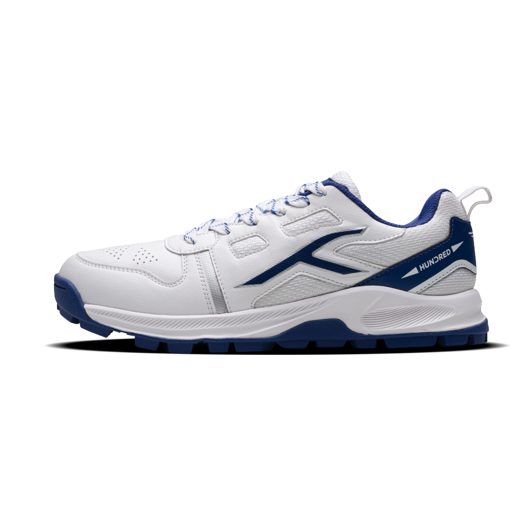 HUNDRED Hyper Turf Cricket Shoe