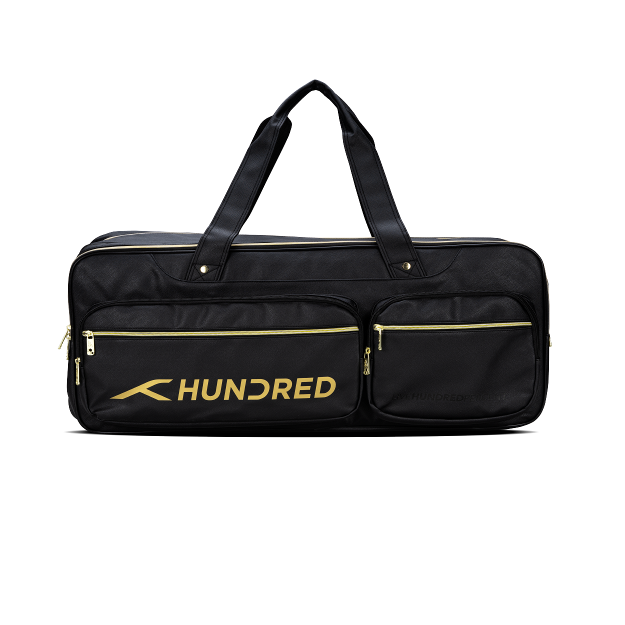 HUNDRED Utilitarian Badminton Kitbag