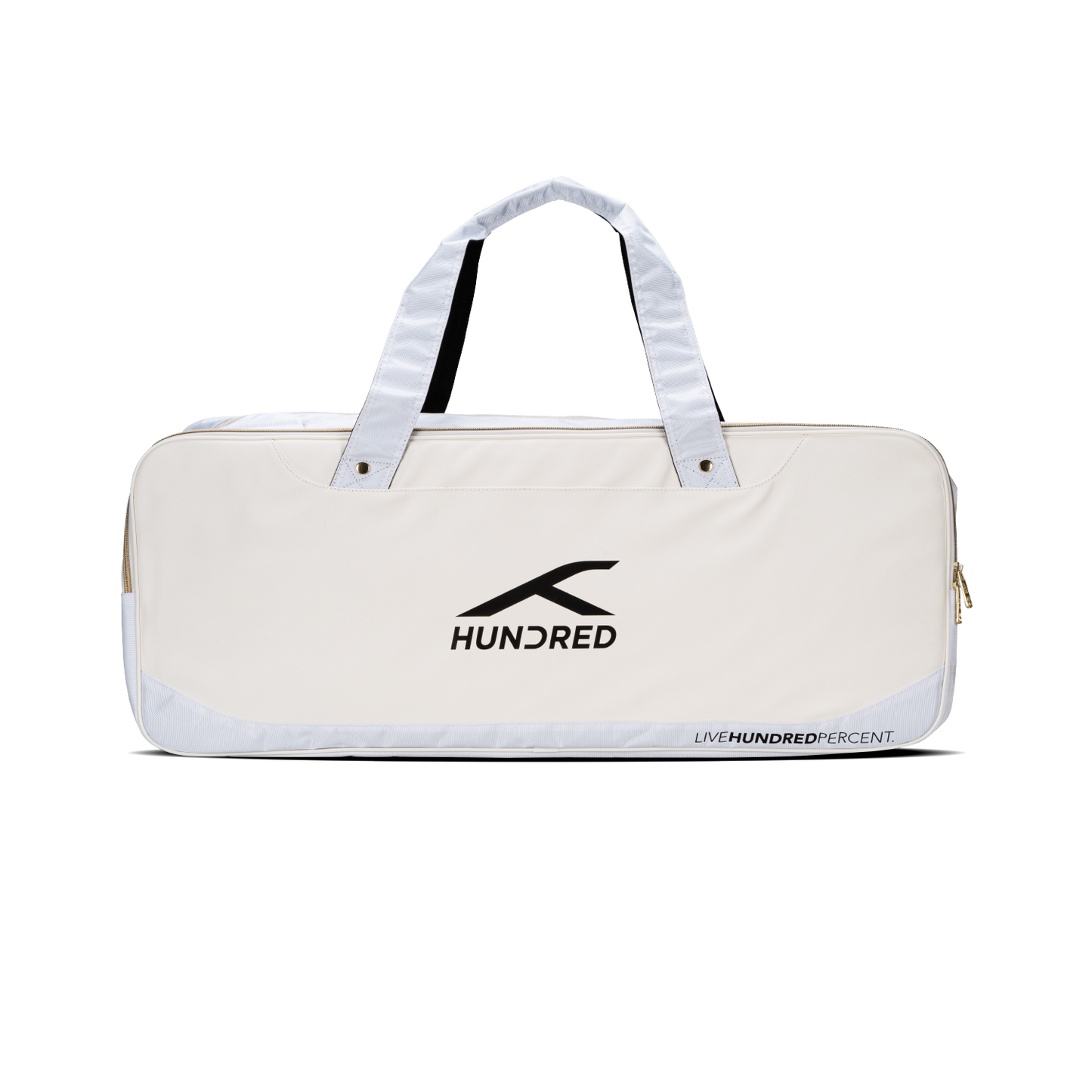 HUNDRED PitchBlack Badminton Kitbag