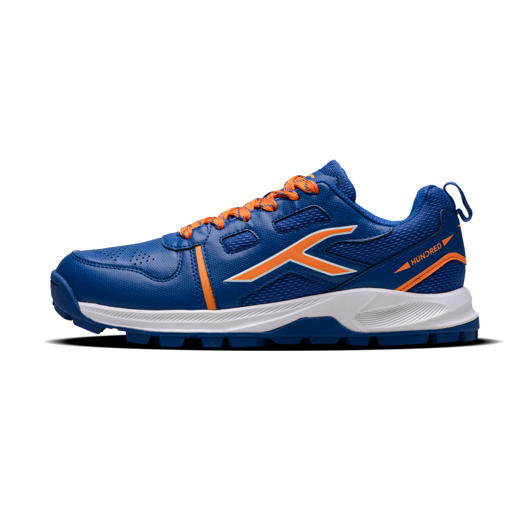 HUNDRED Hyper Turf Cricket Shoe
