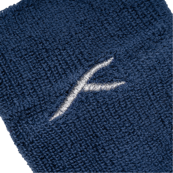 HUNDRED Solid Tone Wristband