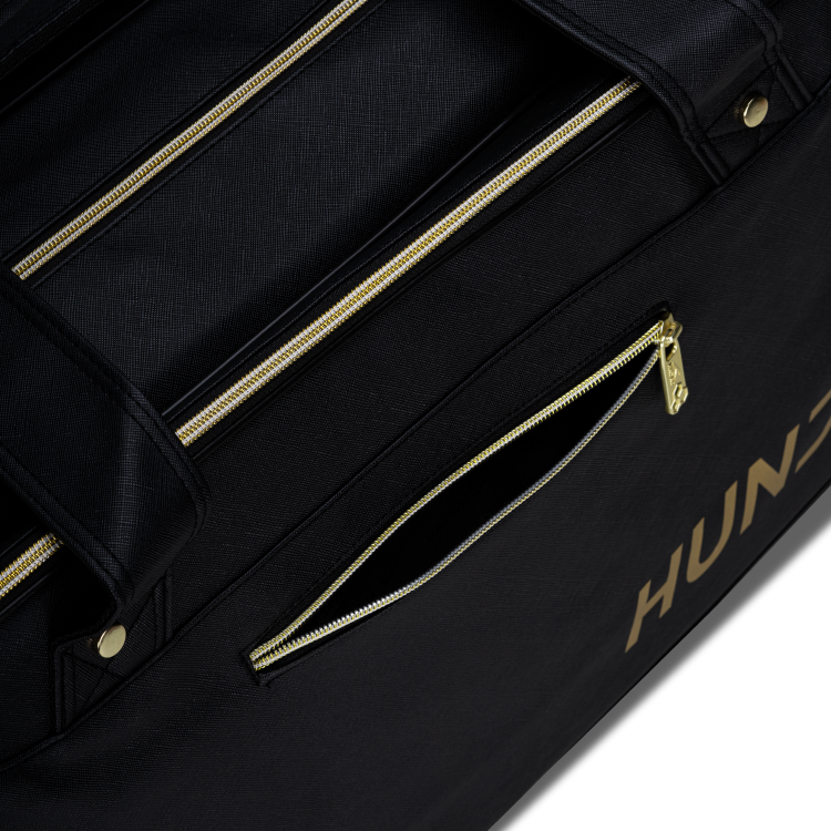 HUNDRED Utilitarian Badminton Kitbag