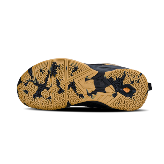 HUNDRED Court Star Kids Badminton Shoe