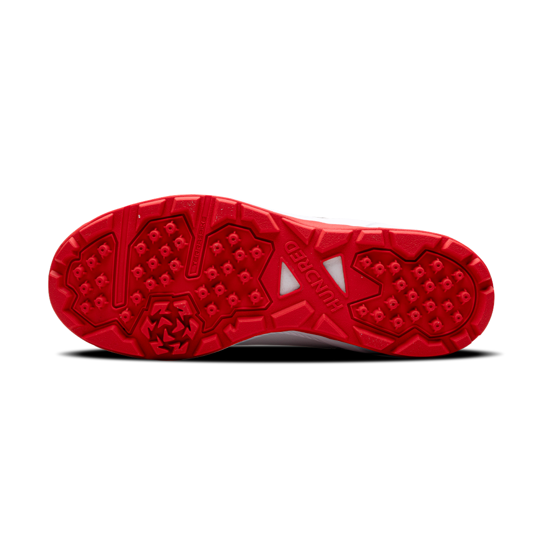 HUNDRED Hyper Turf Cricket Shoe